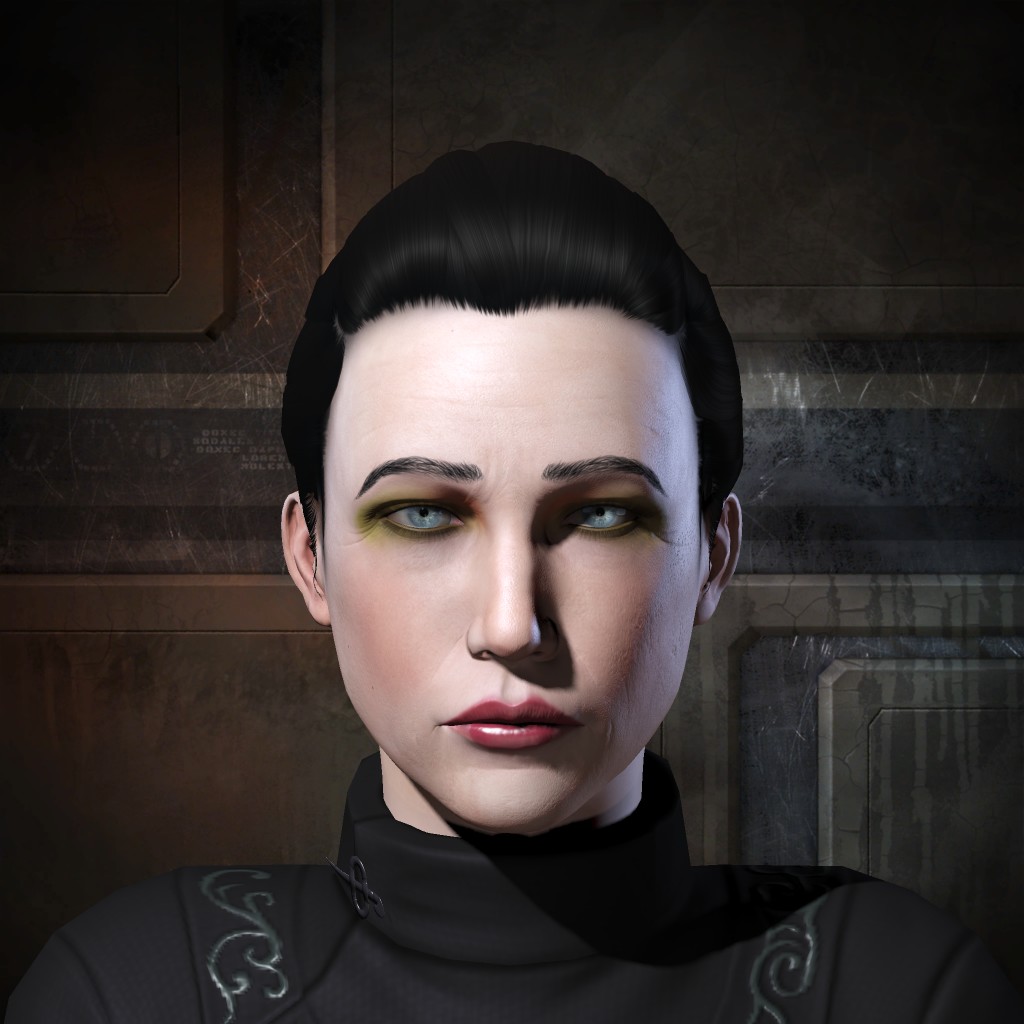 Baroness von Furstenberg