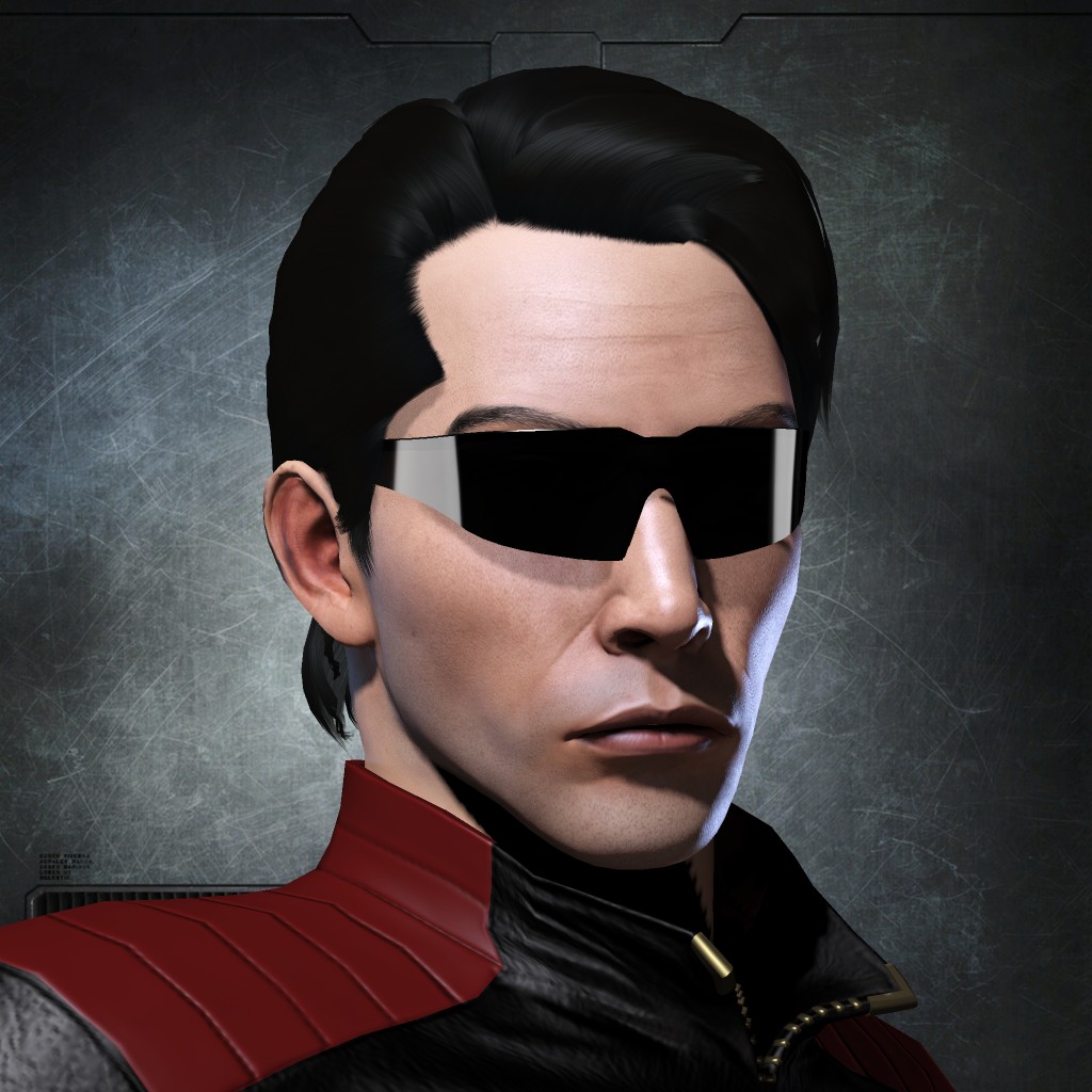 Keanu Beams