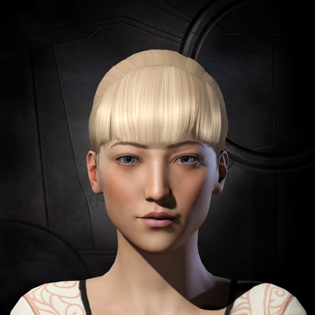 Luna Zendrick