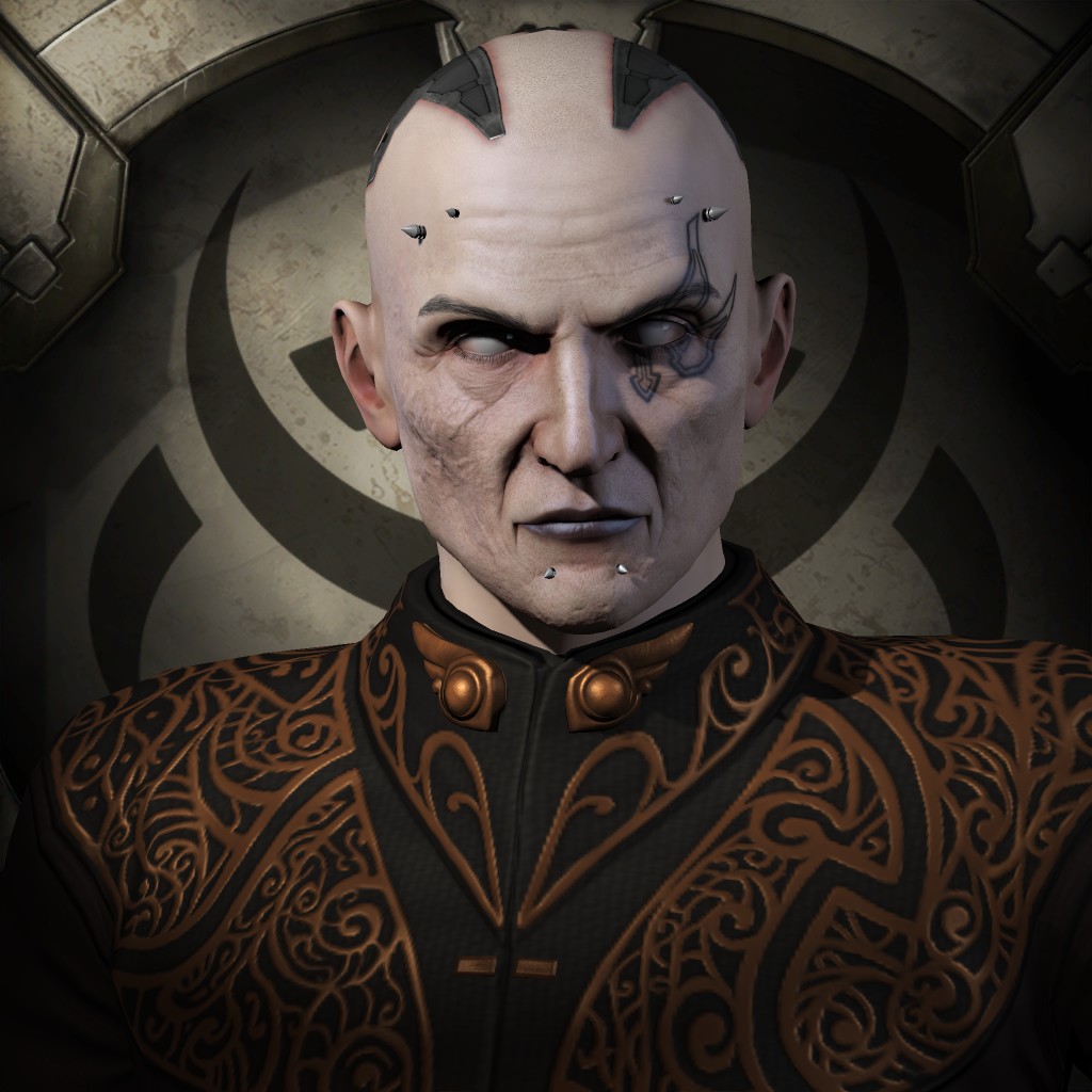 Amarr Expert