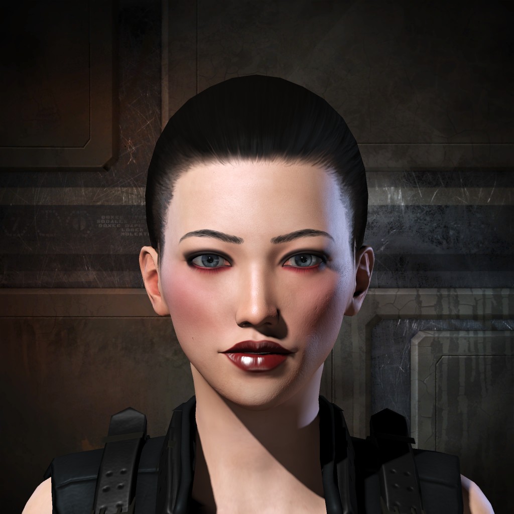 Duchess Octavia