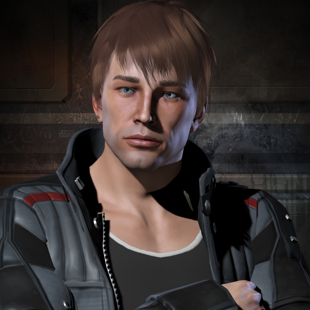 Cassian Stormwind