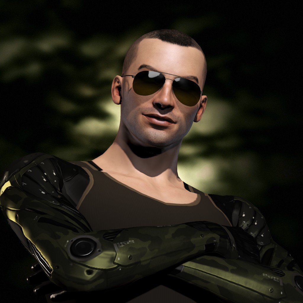 Zryachiy Kojaniy