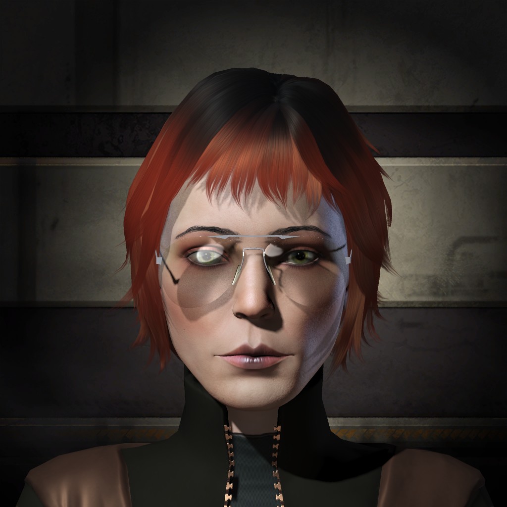 Lydia Muskovi
