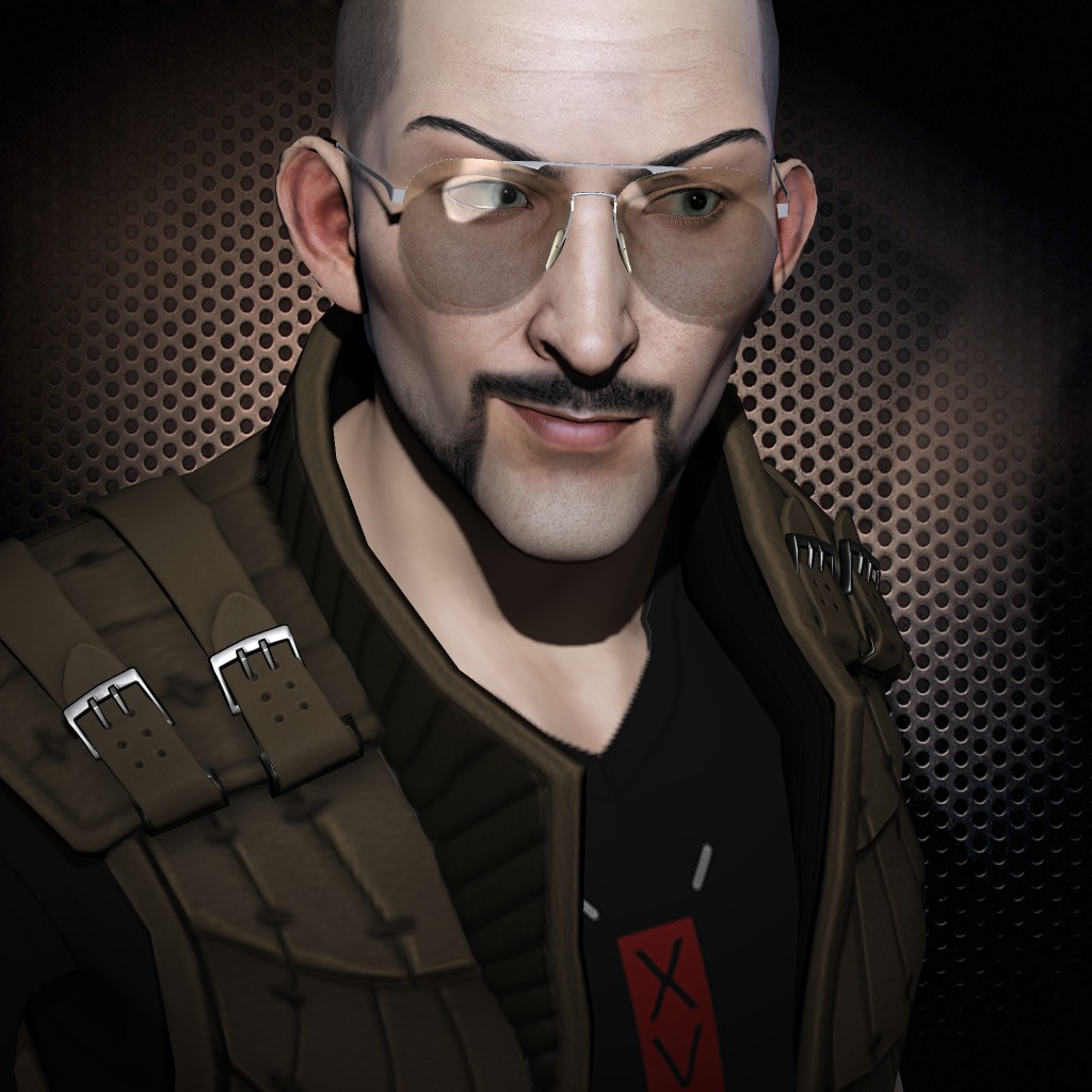 Patrick Whitteborrow