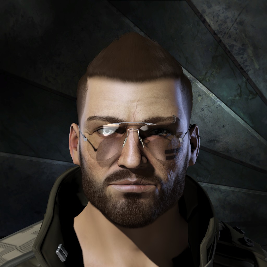 Roman Romanovik