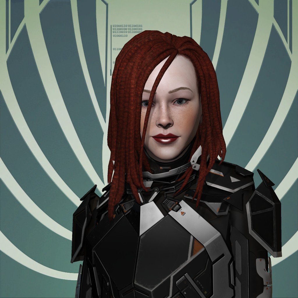 Annah Von Castel