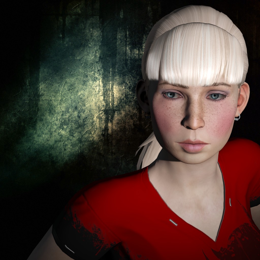 Scarlette Orh