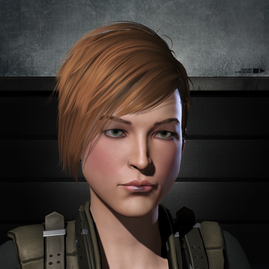 Katana Rossi