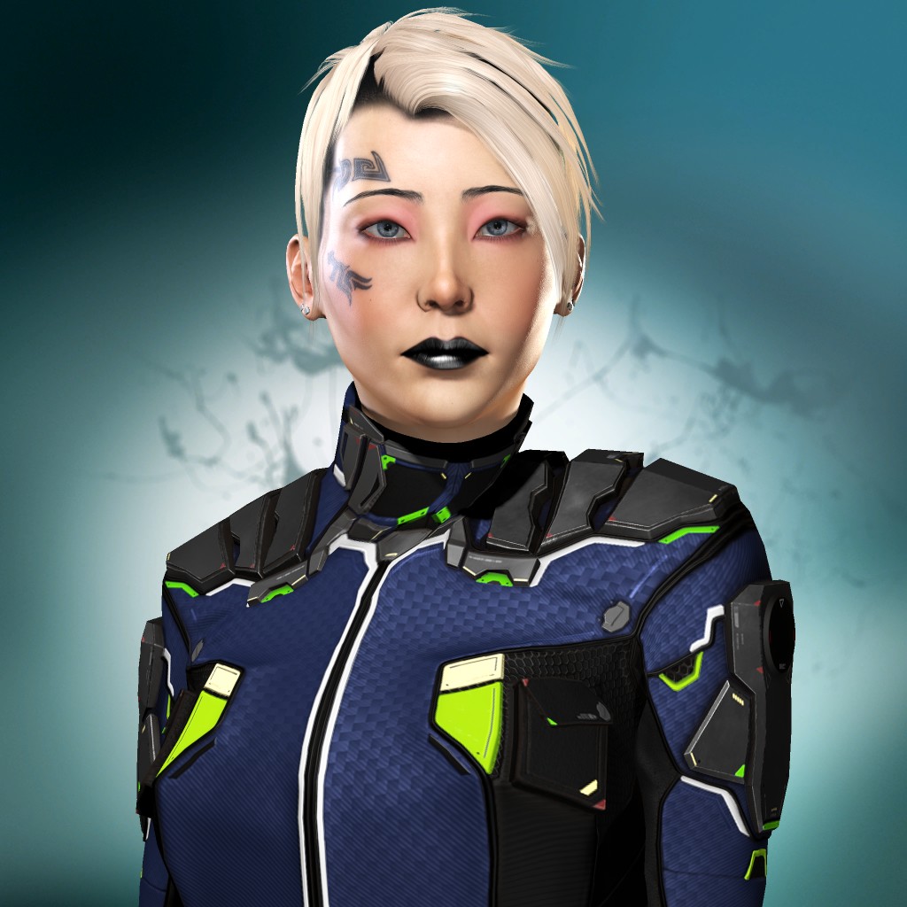 Vaisha Vultoreem XIII