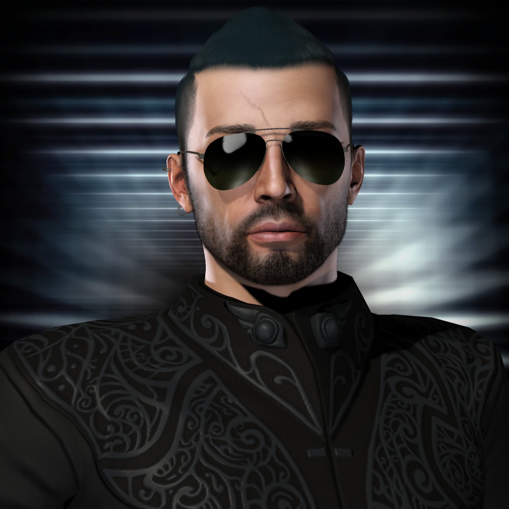 Ezio Specter