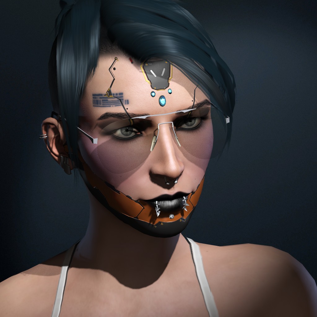 Sylva Starborne