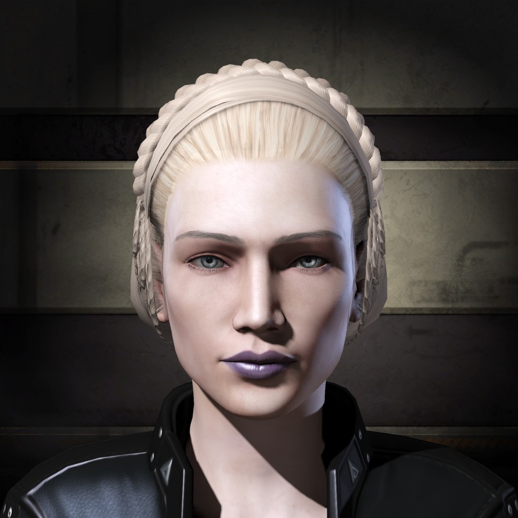 Artic Starkova