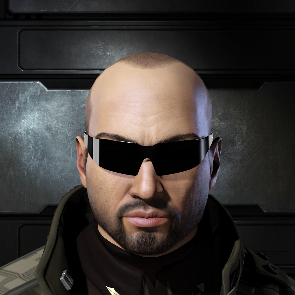 Kiril Colonel
