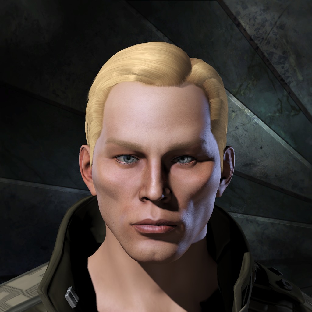 Thomas David Schwarz
