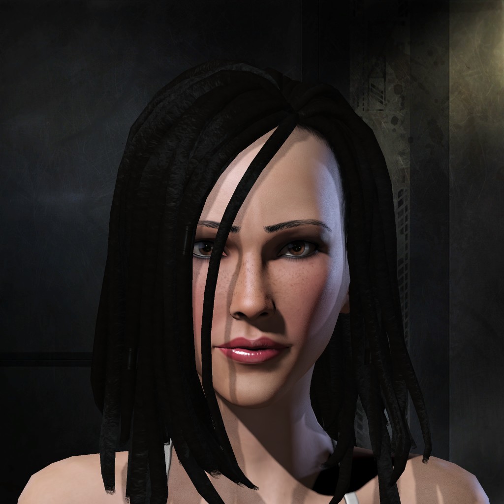 Ravyn Rain