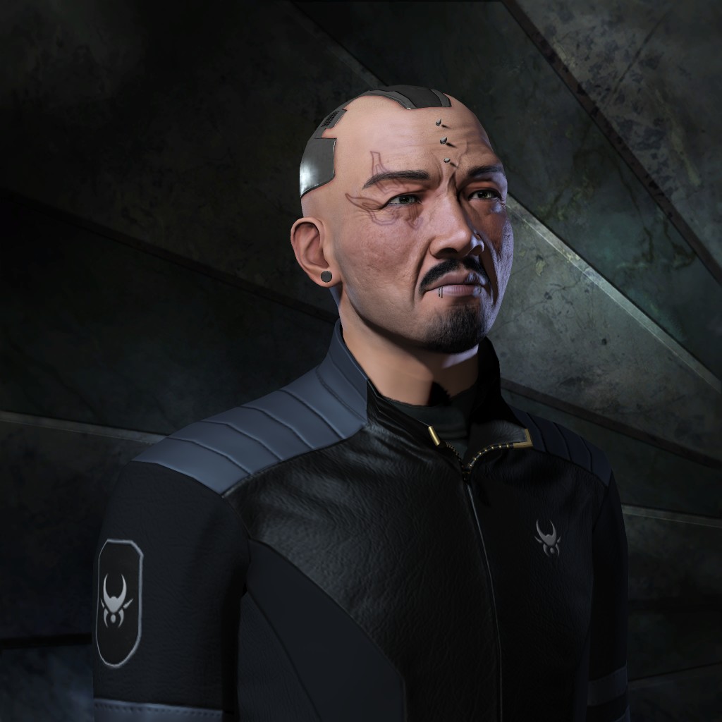 Ezra Kruzhor