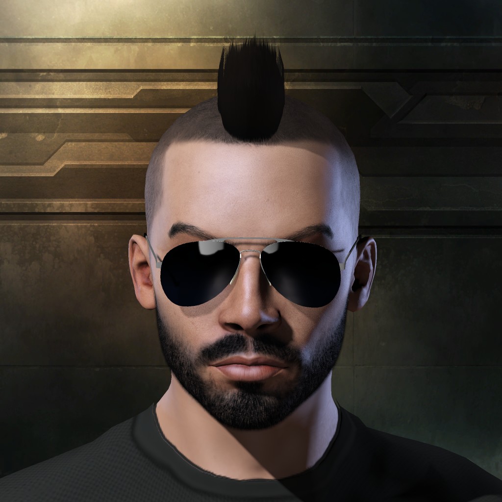 Sir Creo