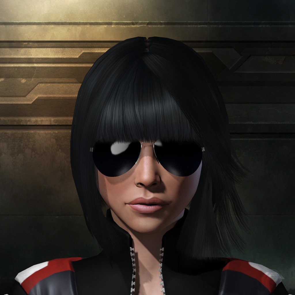 Vicki Ding