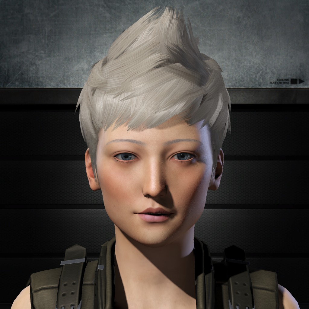 Sweet Cassie 22