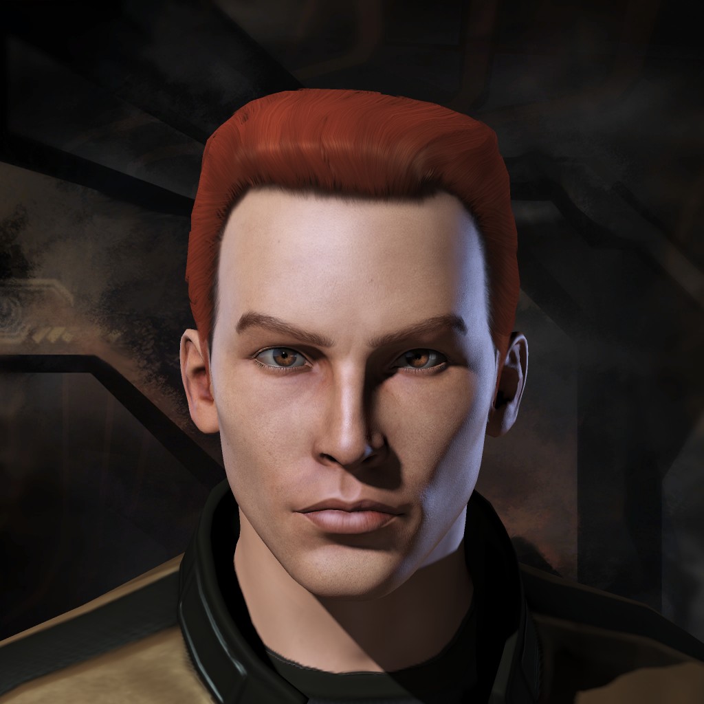 Eli Mactier