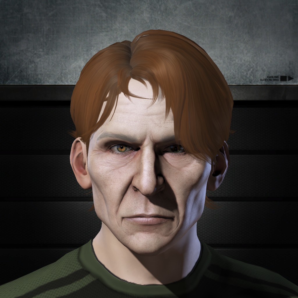 Soren Mads
