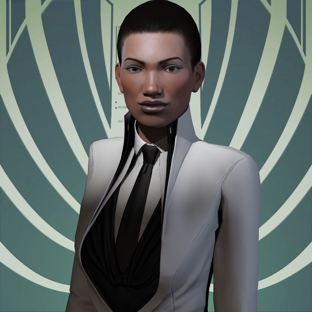 Lady McBeth