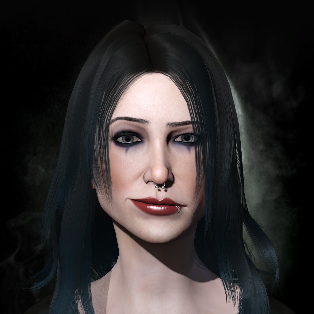 Elena-Drake