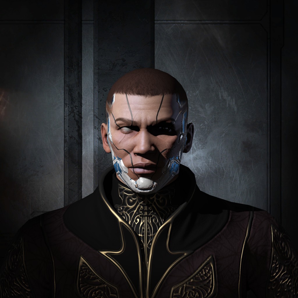 Emperor Kryptis