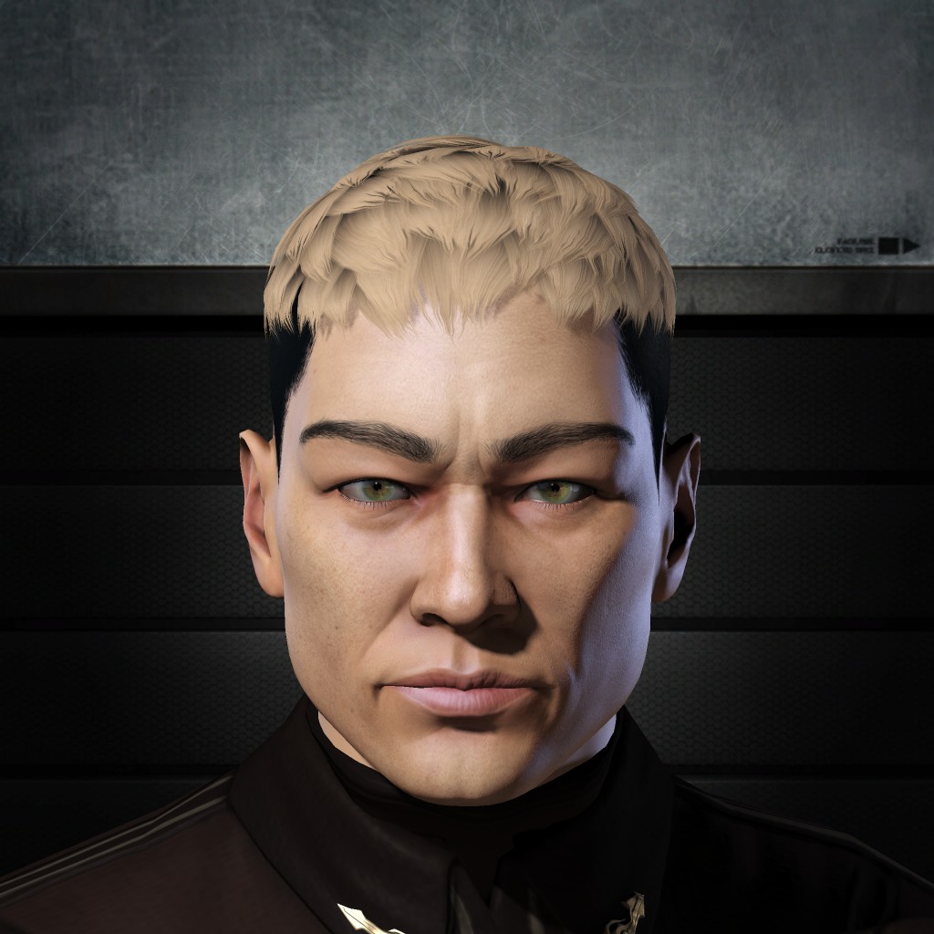 OreHarvestor001