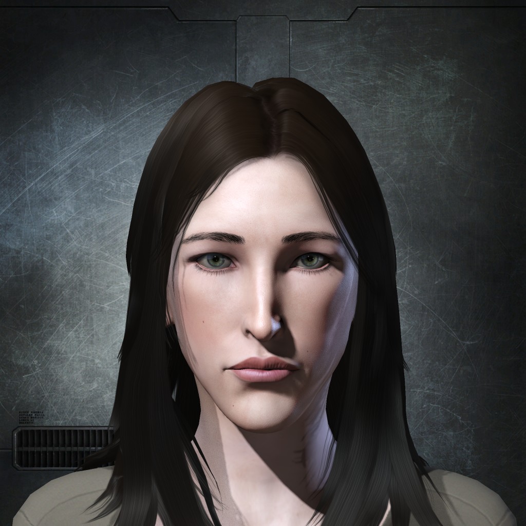 Nico Jade Robins