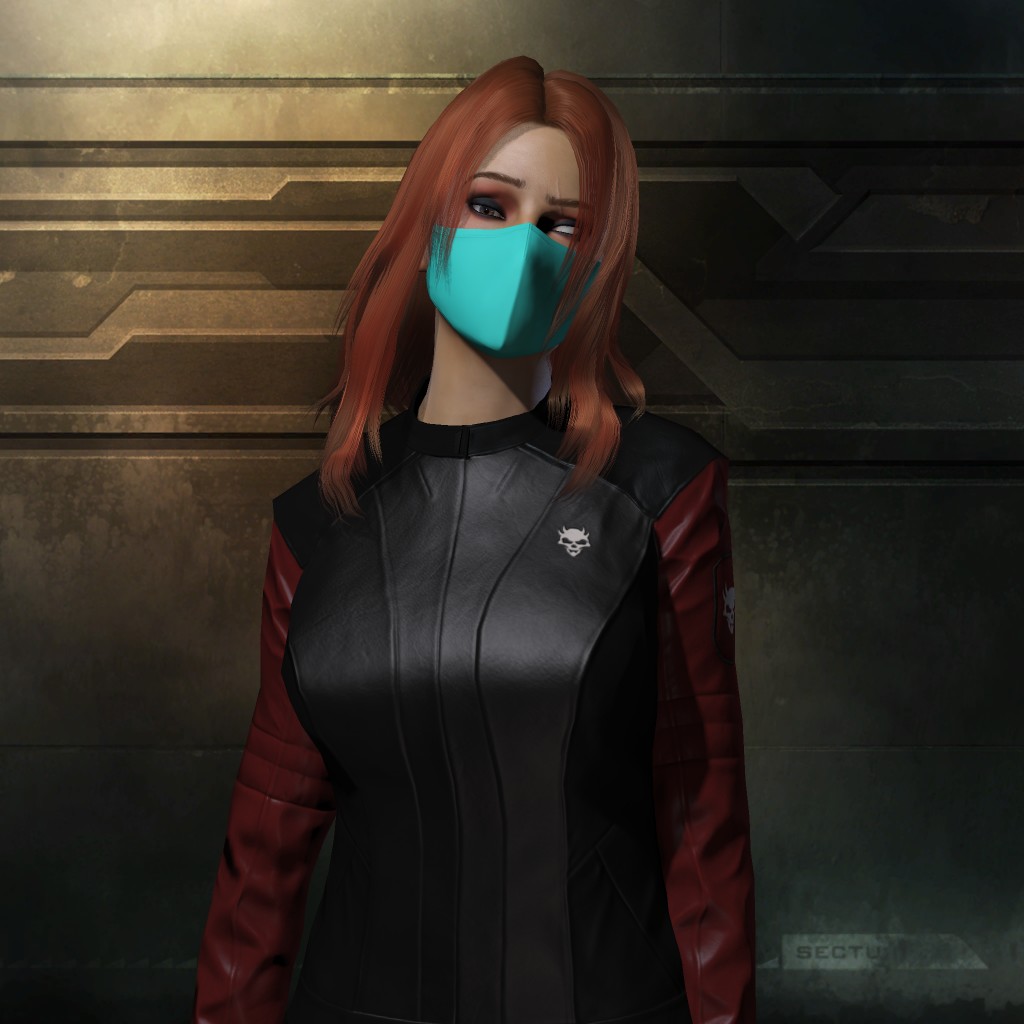 Veronica M Darkthorn