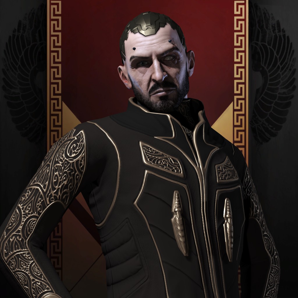 Darth Razhvak