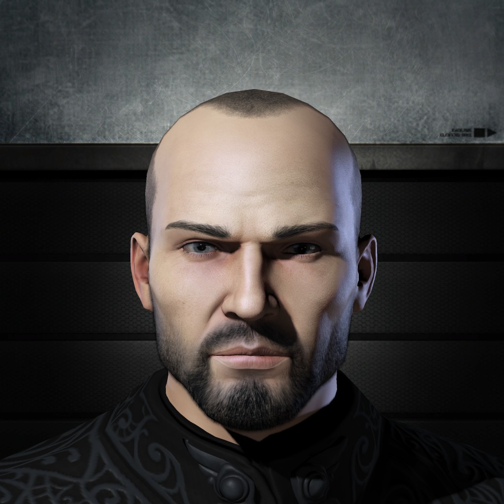 Redagast Turandil
