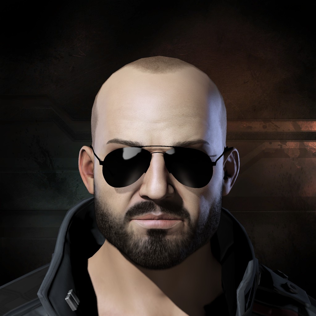 Officer Carlos