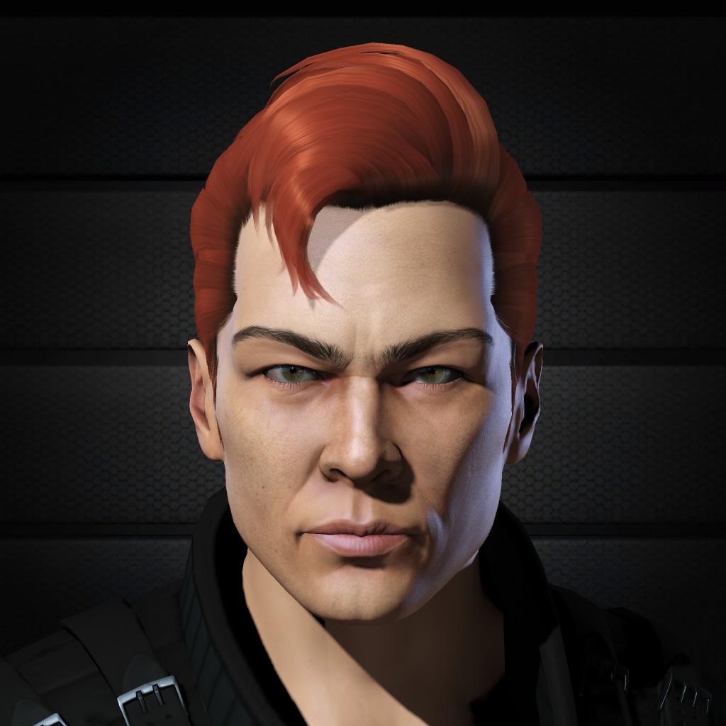 Baron Bussyblaster