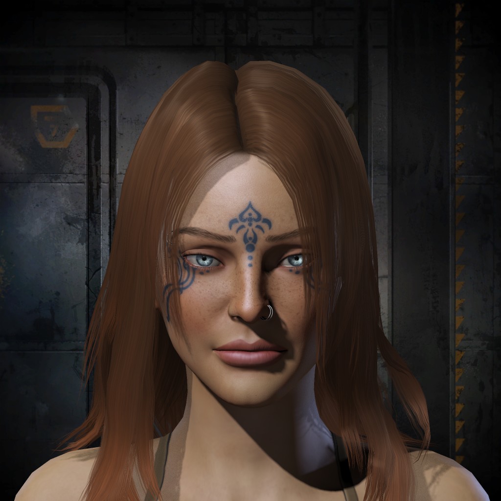 Toad Killer Kelly