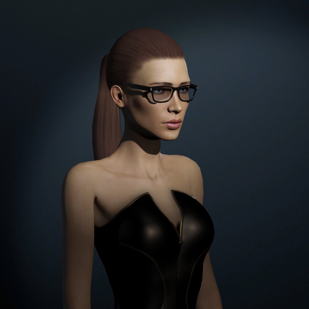 Signora Alena