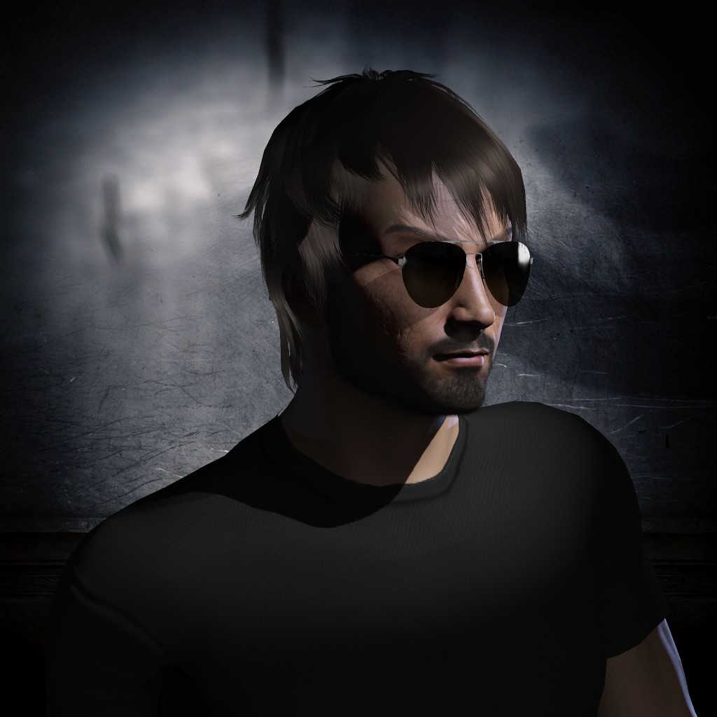 Ivan De Luna