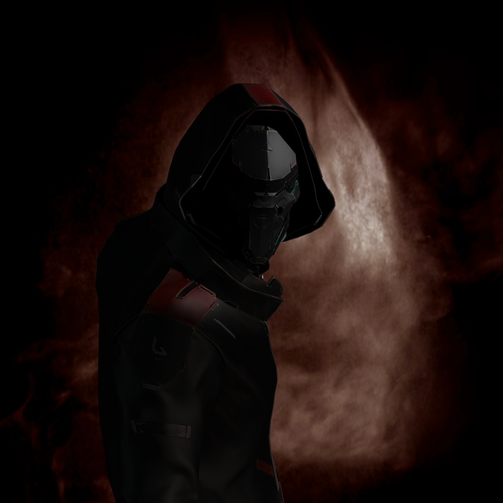 Psychopomp Thrasher
