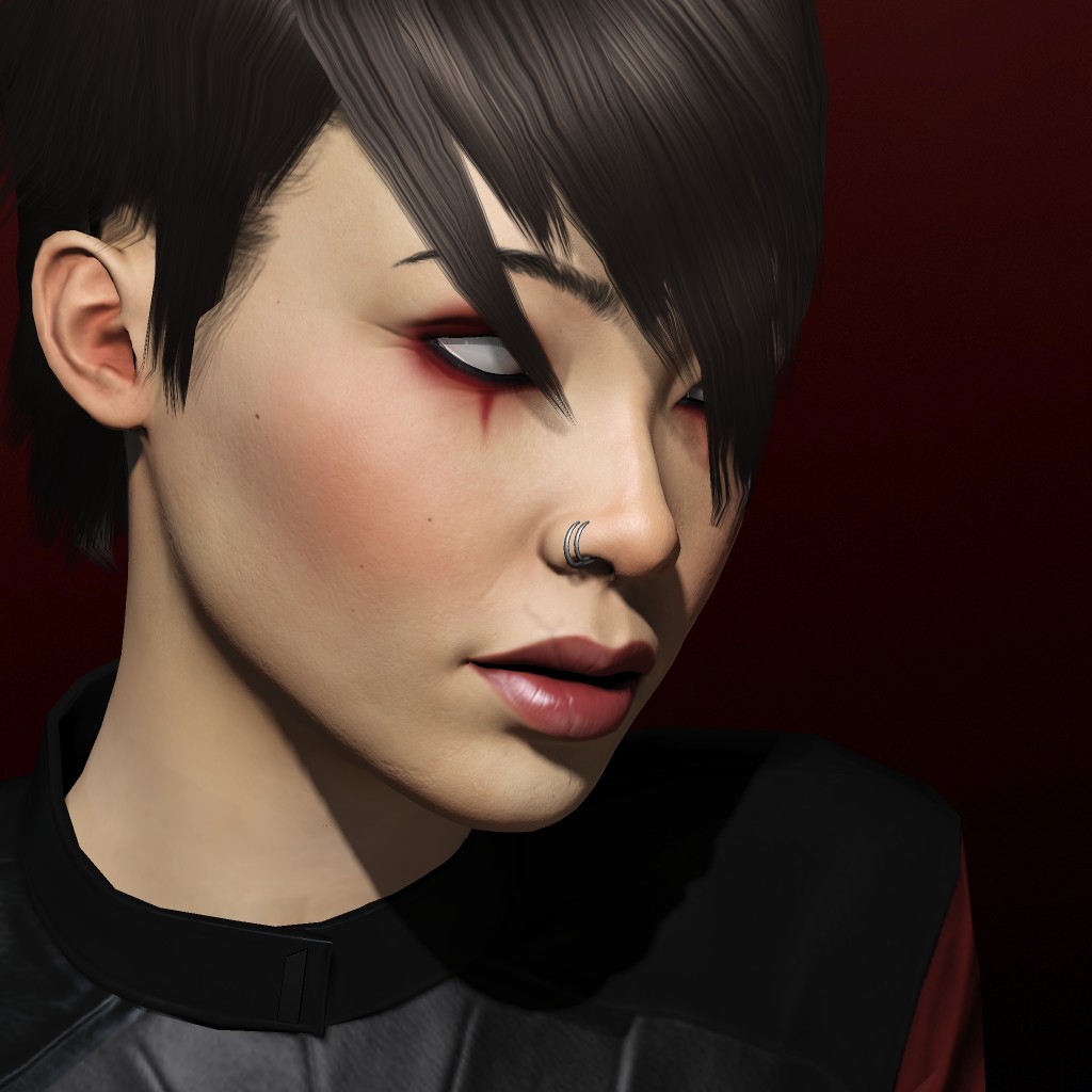 Garrota De