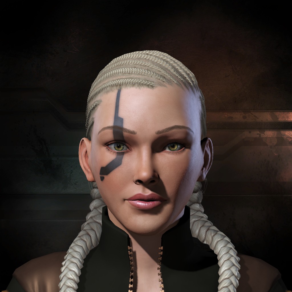 Padme Amidala Prime