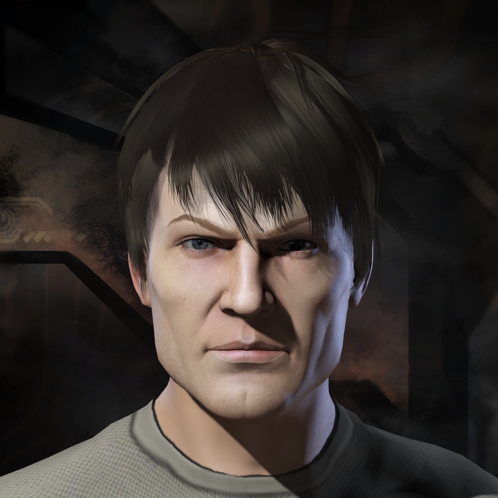 Scotty McDonald