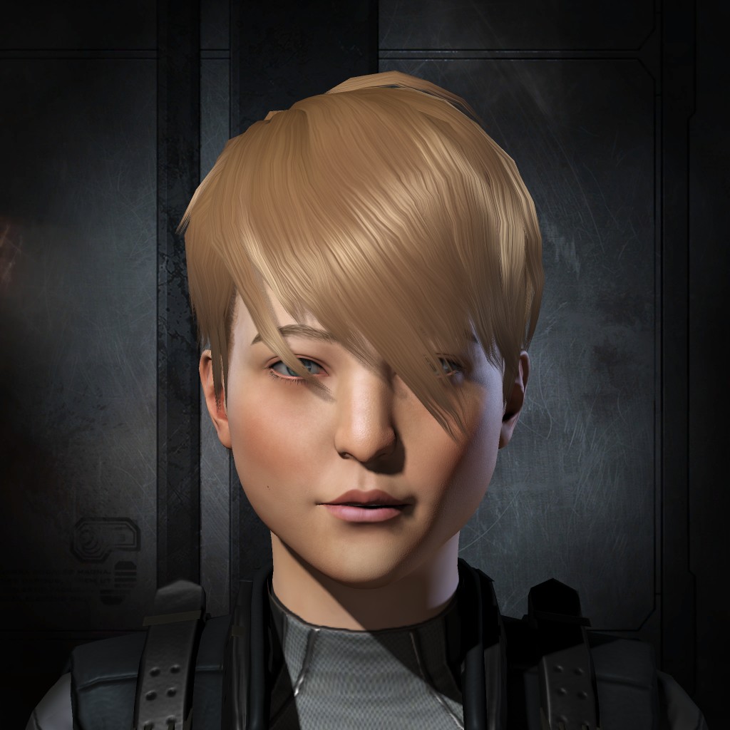 Eva Smasher