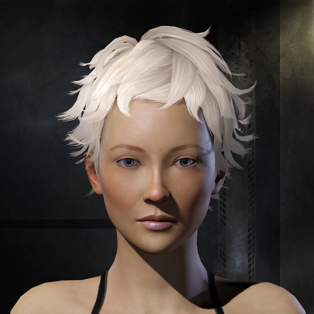 Gwendoline Sirius
