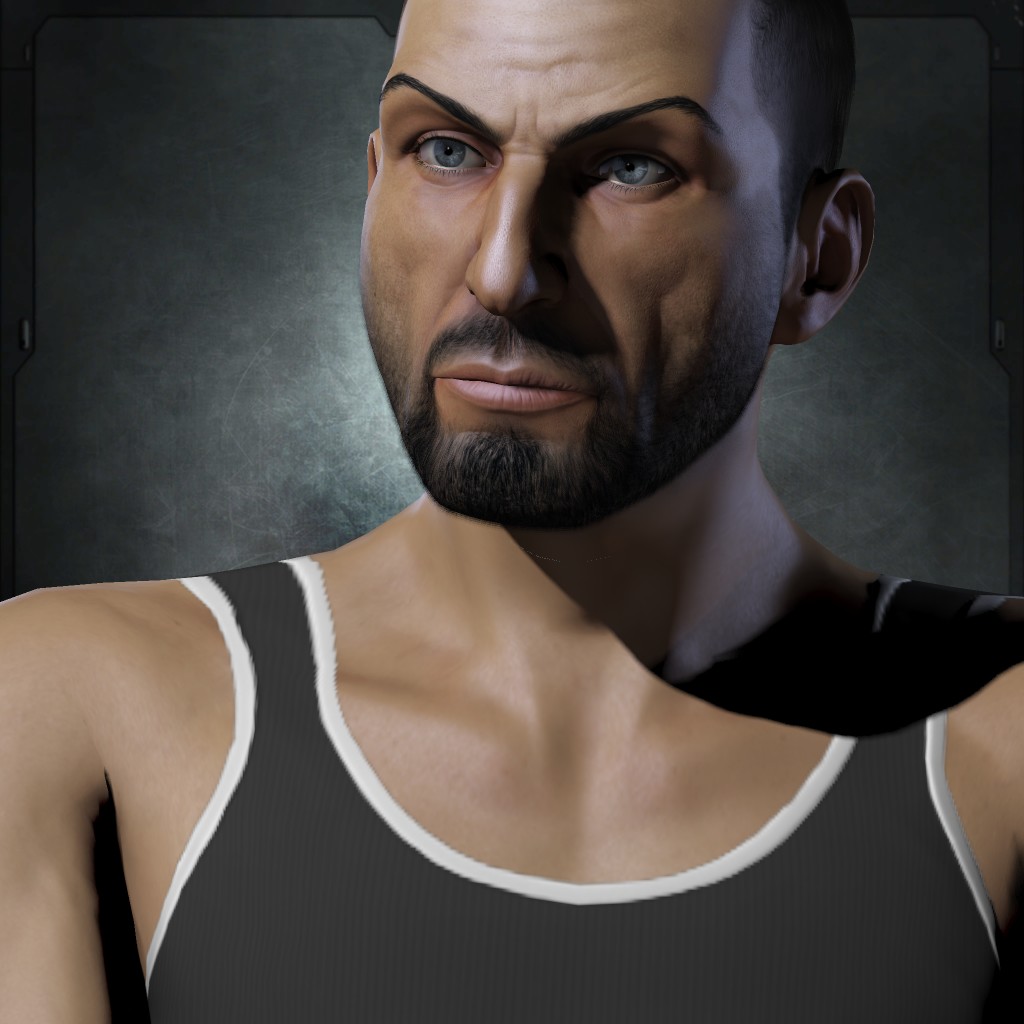 JeanDB