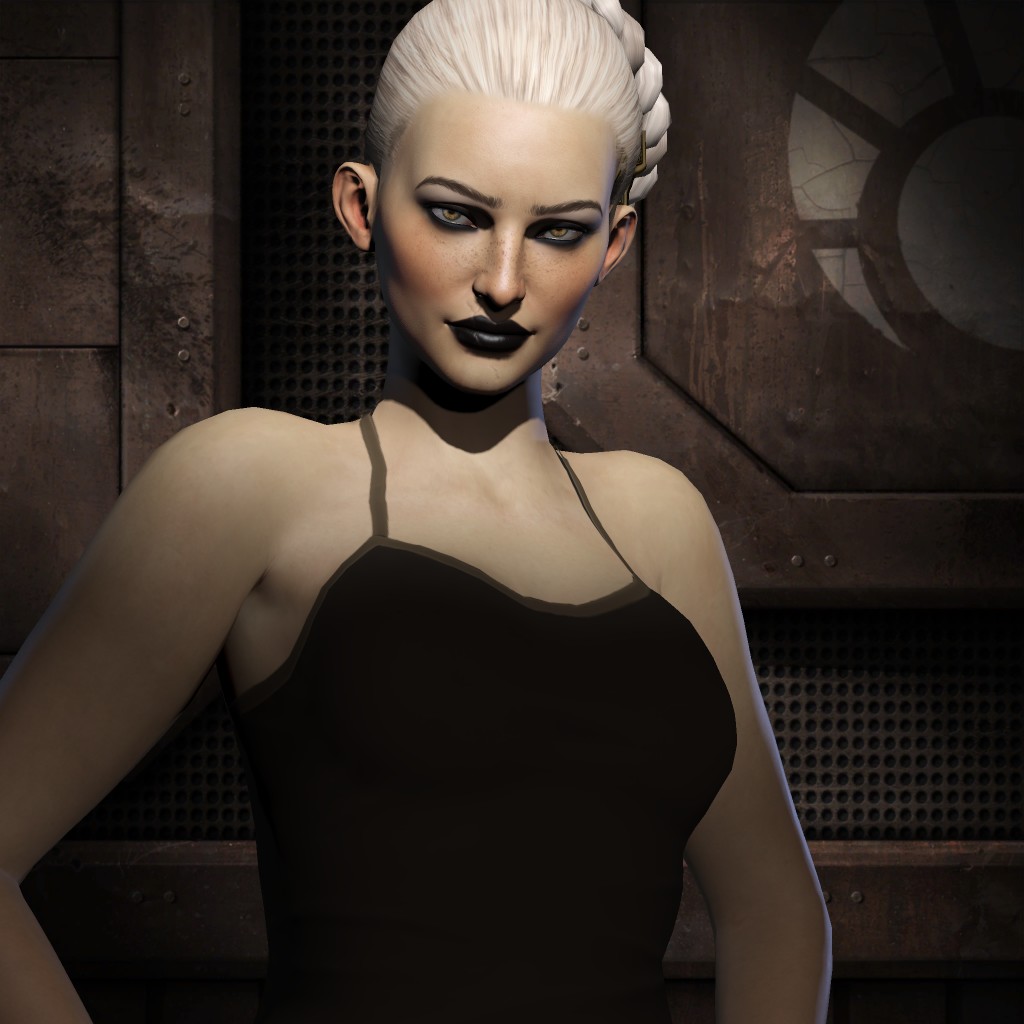 Natah Mir Naunbi