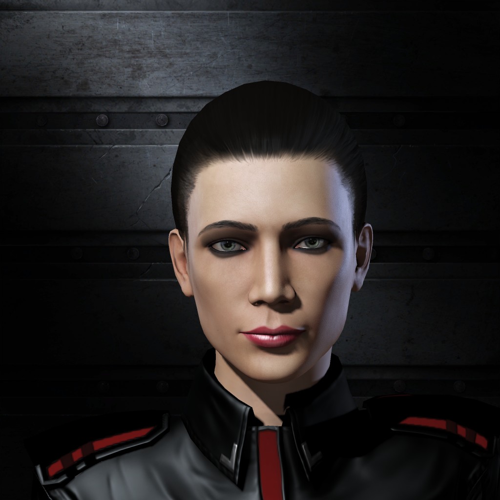 Alisa Nimpa