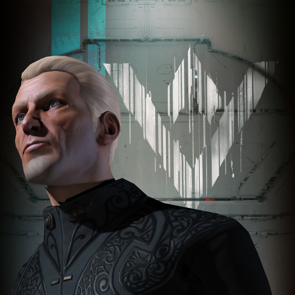Tavion Von Blivion
