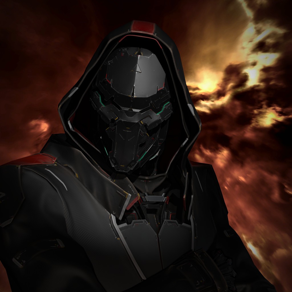Enigma One